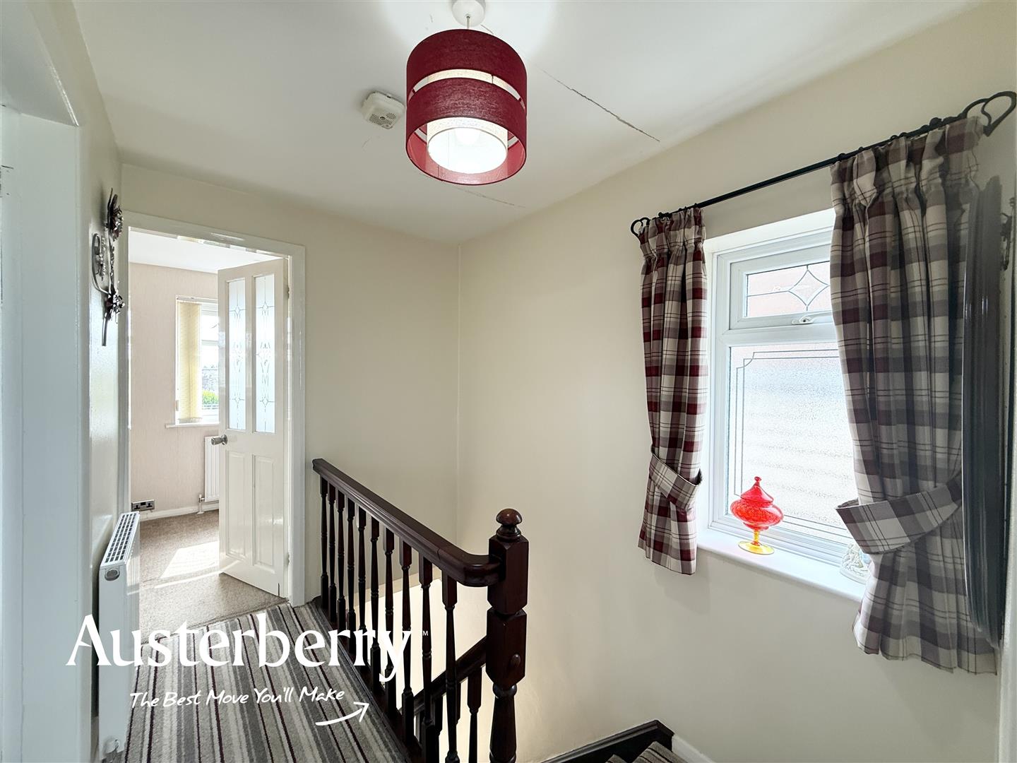 Ostlers Lane, Cheddleton, Leek